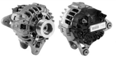Генератор Valeo TG9B053