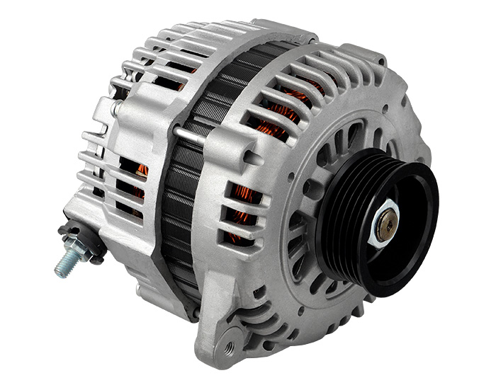 Генератор SETART sa2211008690 Nissan