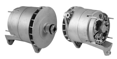 Генератор Valeo CA1237IR