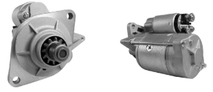 Стартер STR-7012 Unipoint