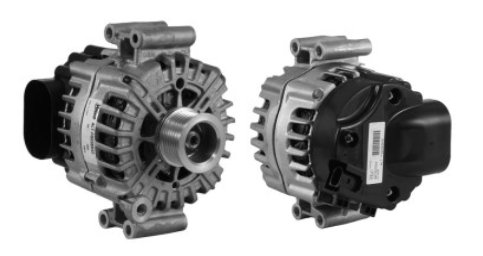 Генератор Valeo 440203