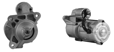 Стартер STR2053 UNIPOINT