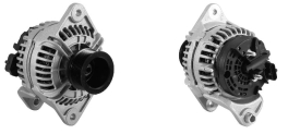 Генератор A4TR5591 NIERMANN
