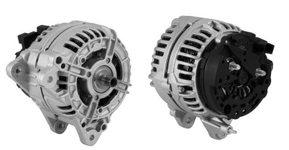 Генератор AUDI, SEAT, SKODA, VW CA1782IR