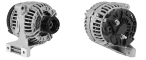 Генератор A1160E002 SAEMOTO