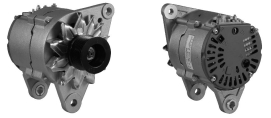 Генератор Z275 PRESTOLITE