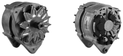 Генератор A255E004 SAEMOTO