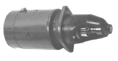 Стартер 1107064 NIERMANN