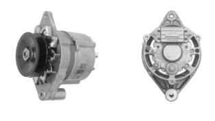Генератор Iskra AAG1343