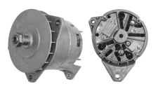 Генератор Iskra AAT1337