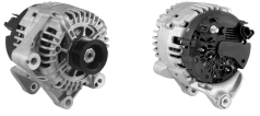 Генератор TG15C038 VALEO