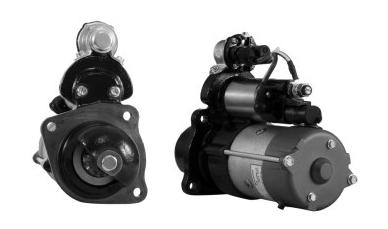 Стартер PRESTOLITE C4929600