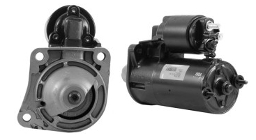 Стартер WAI CS724