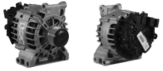 Генератор TG11C074 VALEO