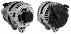 Генератор FG23S011 VALEO
