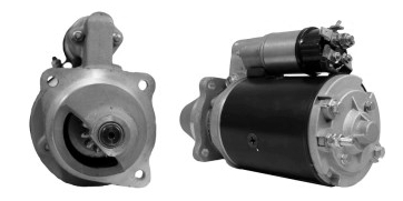 Стартер WAI CS944
