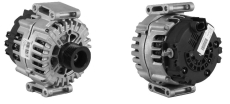 Генератор 18S077 VALEO