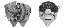 Генератор Iskra AAK3370