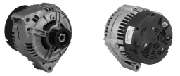 Генератор ALT2070 UNIPOINT