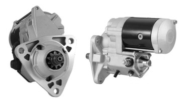 Стартер Unipoint 112544 аналог Wilson 91-29-5421