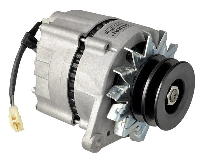 Генератор SETART sa215508625 - Foton alternator