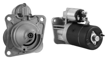 Стартер WAI CS1201