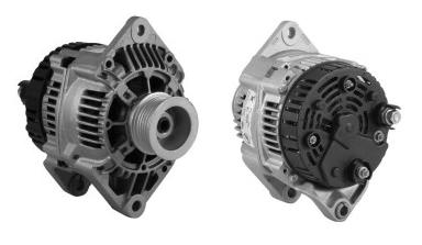 Генератор Valeo CA1343IR