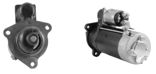 Стартер STR-2352 Unipoint
