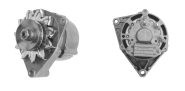 Генератор Iskra AAG1340