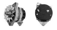 Генератор Iskra AAK3530