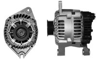 Генератор SCA556IR TS