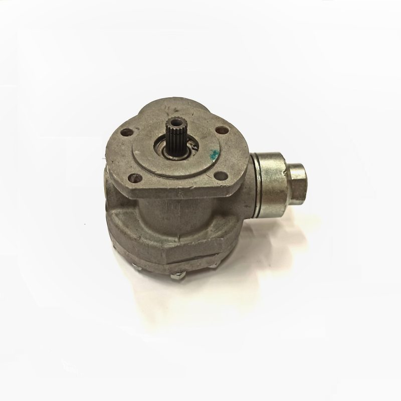 Насос ZBC12L (без втулки)