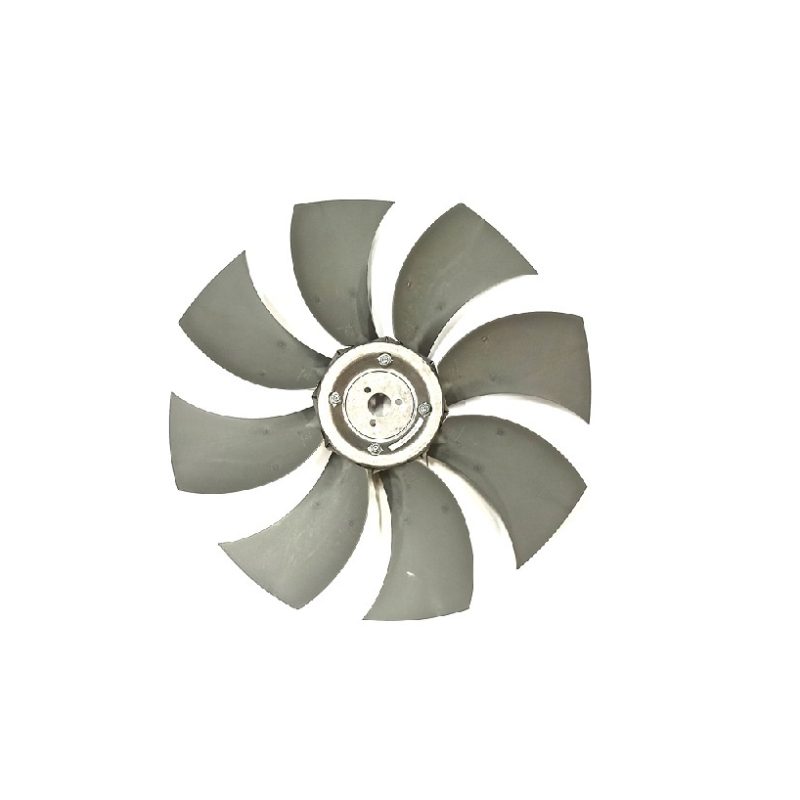 Вентилятор 18" (241703, GEHL)